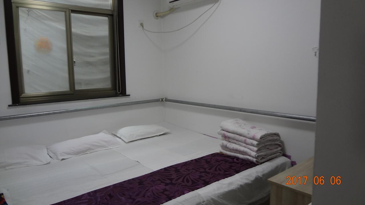 Huangyaguan Great Wall Li Bo Home Hotel Jizhou  Exterior photo